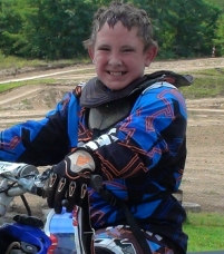 Colton Camp