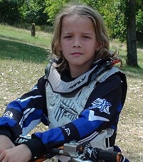 Nathan Baumgartner
