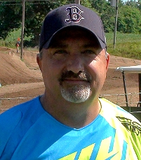 Mike Warmoth