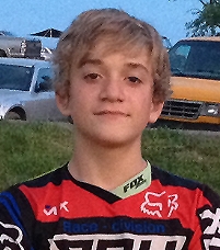 Spencer Paxson