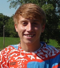 Xavier King
