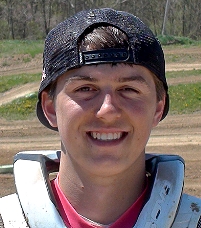 Jonathon Dafeik