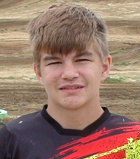 Trevor Corle